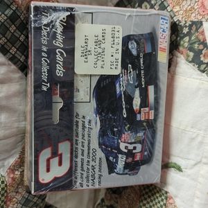 FINAL PRICE! Dale Earnhardt Sr.  playing cards